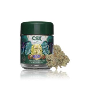 CBX Premium Flower