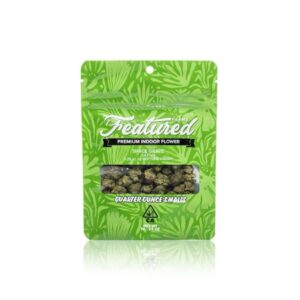 Rove premium flower