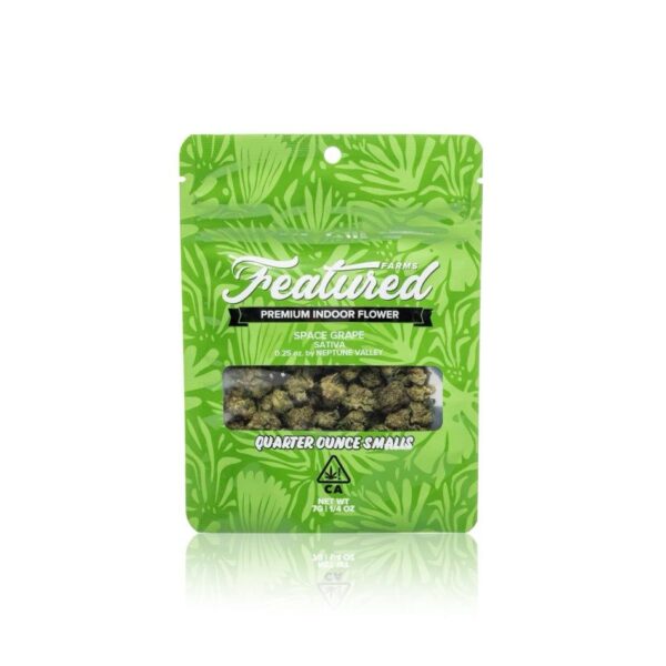 Rove premium flower