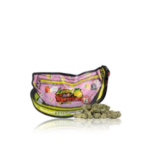 BackPack Boyz Exotic Smalls