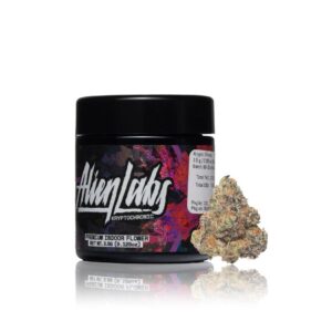 Alien Labs Premium Indoor Flower
