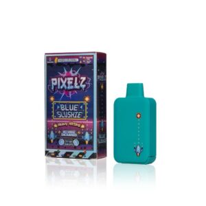 Pixelz 2G Live Resin Disposable