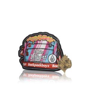 BackPack Boyz Exotic Smalls