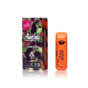 Alien Labs AIO Disposable