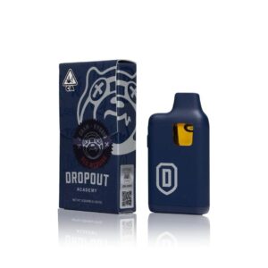 Dropout Academy Detention Disposable |